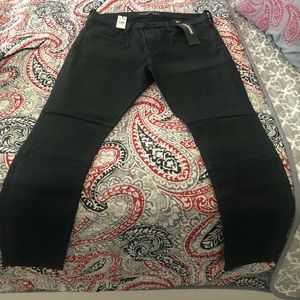 Express Ankle length legging